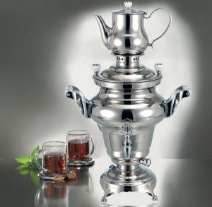 Samowar odessa